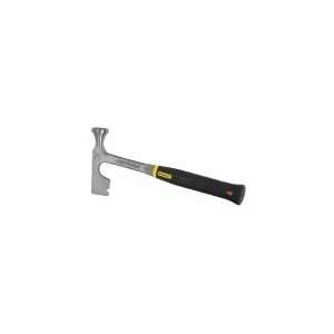  STANLEY 54 015 Drywall Hammer,Steel,Anti Vibe,14 Oz
