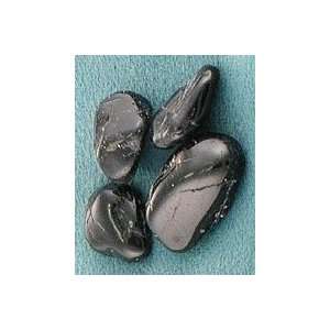  Tumbled Stones   Black Tourmaline Beauty