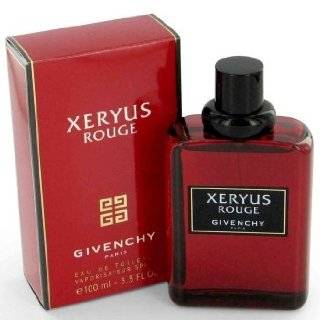  Xeryus Rouge for Men by Givenchy 3.3oz 100ml EDT Spray 