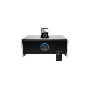  GRIFFIN AMPLIFI 2.1 sound System for iPod Model 1200 
