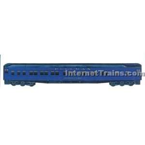  Branchline Trains HO Scale Blueprint Series 8 1 2 Pullman 