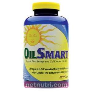  Oil Smart 60sg