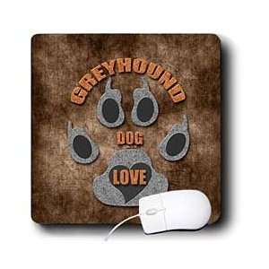  Doreen Erhardt Dog Breed Collection   Greyhound Dog Love Dog Breed 
