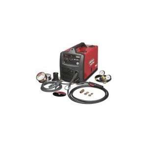  Lincoln MIG Welder 180T Lincoln Electric K2689 1