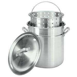  NEW BC 42 qt Alumin Stockpot (Kitchen & Housewares 