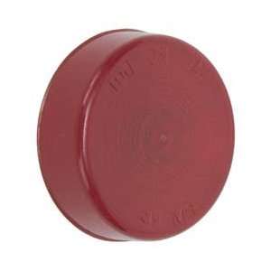 Peterson Manufacturing 142R Red 2.5 Round Clearance/Side Marker Light