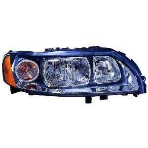  Depo 373 1113R AS2 Right Hand Side Halogen Head Lamp 