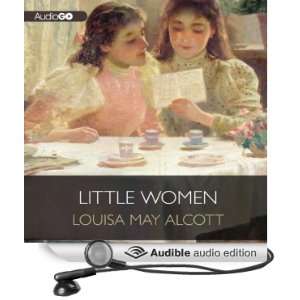   Women (Audible Audio Edition) Louisa May Alcott, Lorelei King Books