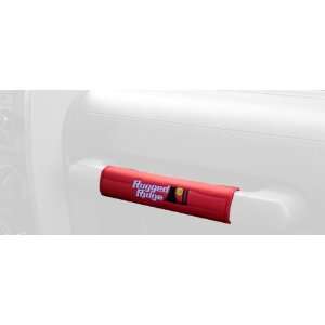   13305.55 Red Neoprene Grab and Door Handle Kit   5 Piece Automotive