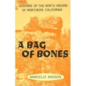   (Legends of Wintu Indians of No [Paperback] Marcelle Masson Books