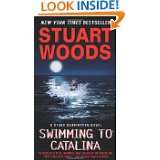   to Catalina (Stone Barrington Novels) by Stuart Woods (Mar 31, 2009