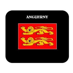  Basse Normandie   ANGUERNY Mouse Pad 