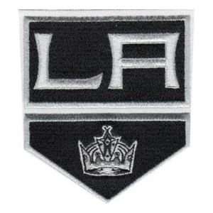  Los Angeles Kings Logo Patch