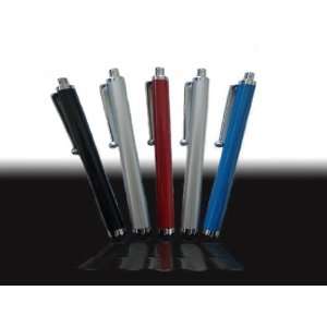   piece SET of Stylus Pen for iPad iPhone 3G 3GS 4G iPod Touch 5 Pack
