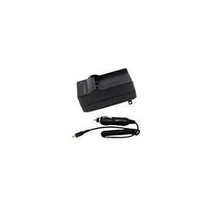  Canon EOS 500D Rebel T1i XS 450D XSi Battery Charger Kit 