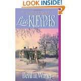   in Winter (The Wallflowers, Book 3) by Lisa Kleypas (Feb 28, 2006