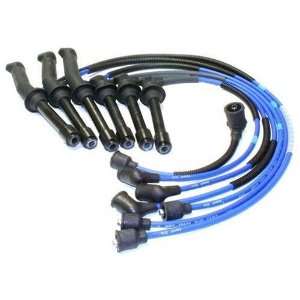  NGK 9291 Spark Plug Wire Set Automotive