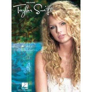 Taylor Swift for Easy Guitar Easy Guitar with …