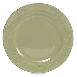 Mesa International Florentina Olive Salad Plate 8.5  