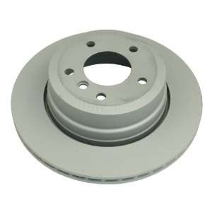  Zimmerman 083 3241Z Brake Rotor Automotive