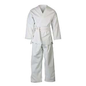 Viper 6oz Karate Uniform 