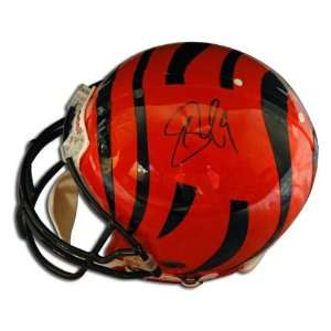 Carson Palmer Cincinnati Bengals Autographed Proline Helmet  