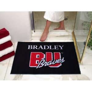 Bradley University   All Star Mat 