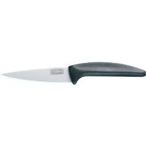  Boker Ceramic Paring Knife 3 3/8 White Blade, Delrin 