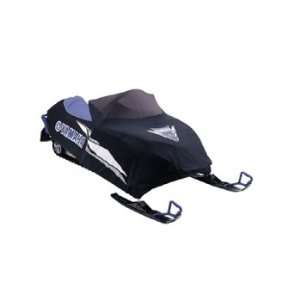  SX R / VMAX Custom Cover