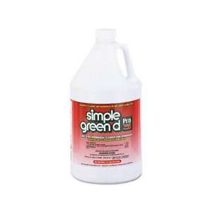 SPG30301 simple green® CLEANER,SMPLGN,PRO3,1GAL  Kitchen 