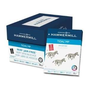  Hammermill Tidal MP Paper 3 Hole Punched (162032) Office 