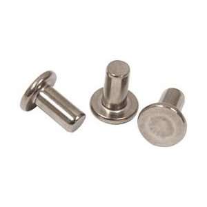   in USA 2lb.146x.276 1lb/pk Tinner Solid Stl Rivet