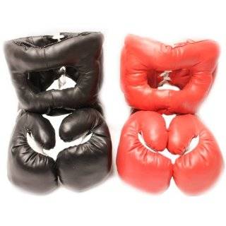 New Pair of 16oz Puerto Rico Pride Boxing Gloves Fight  