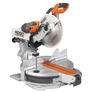   12 Inch Dual Bevel Sliding Compound Miter Saw with Fluorescent Light