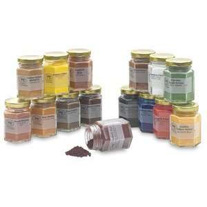   Pigment Sets   Complete Set of 15 Colors Arts, Crafts & Sewing