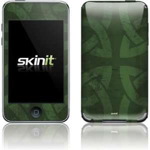  Skinit Celtic Green Vinyl Skin for iPod Touch (2nd & 3rd 