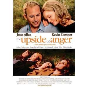 The Upside of Anger Movie Poster (27 x 40 Inches   69cm x 102cm) (2005 