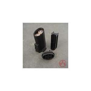  Magpul MIAD Grip Kit   AR15/M16   AA Battery Grip Core 
