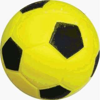     Premium High Density Coated Foam Soccer Ball