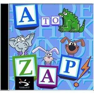  A TO ZAP Lab Pack Electronics