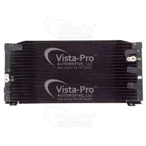  Vista Pro Automotive 6244 Condenser Automotive
