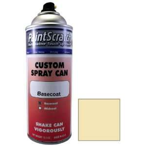 . Spray Can of Neutral Touch Up Paint for 1976 Chevrolet Truck (color 