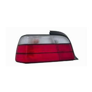 BMW 3 SERIES M3  318  323  325  328 TAIL LIGHT LEFT (DRIVER SIDE 