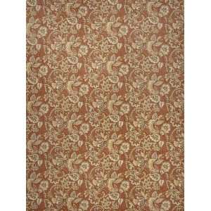  Fabricut FbC 1406502 Barbarossa   Sienna Fabric Arts 