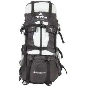 TETON Sports Summit 2800 Ultralight Internal Frame Backpack (26.5 x 