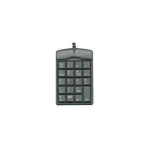  Numeric Keypad,19 Keys Electronics