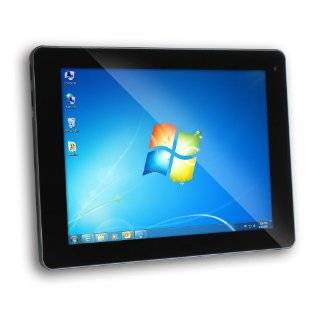 Skytab S series Windows 7 Tablet PC with ExoPC UI
