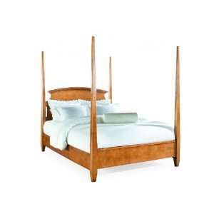  American Drew Sterling Pointe Queen Poster Bed   181 375MR 