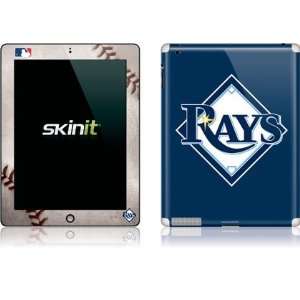  Tampa Bay Rays Game Ball skin for Apple iPad 2