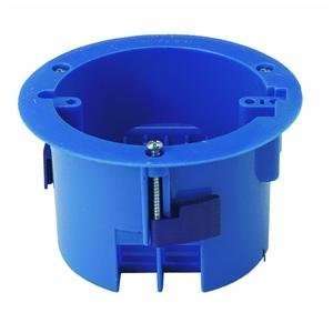  Lamson Home Products #B618RR UPC Ceil Round Old Work Box 